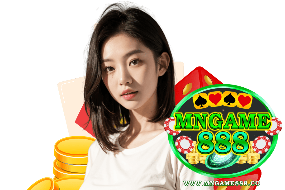 mngame888 สมัคร