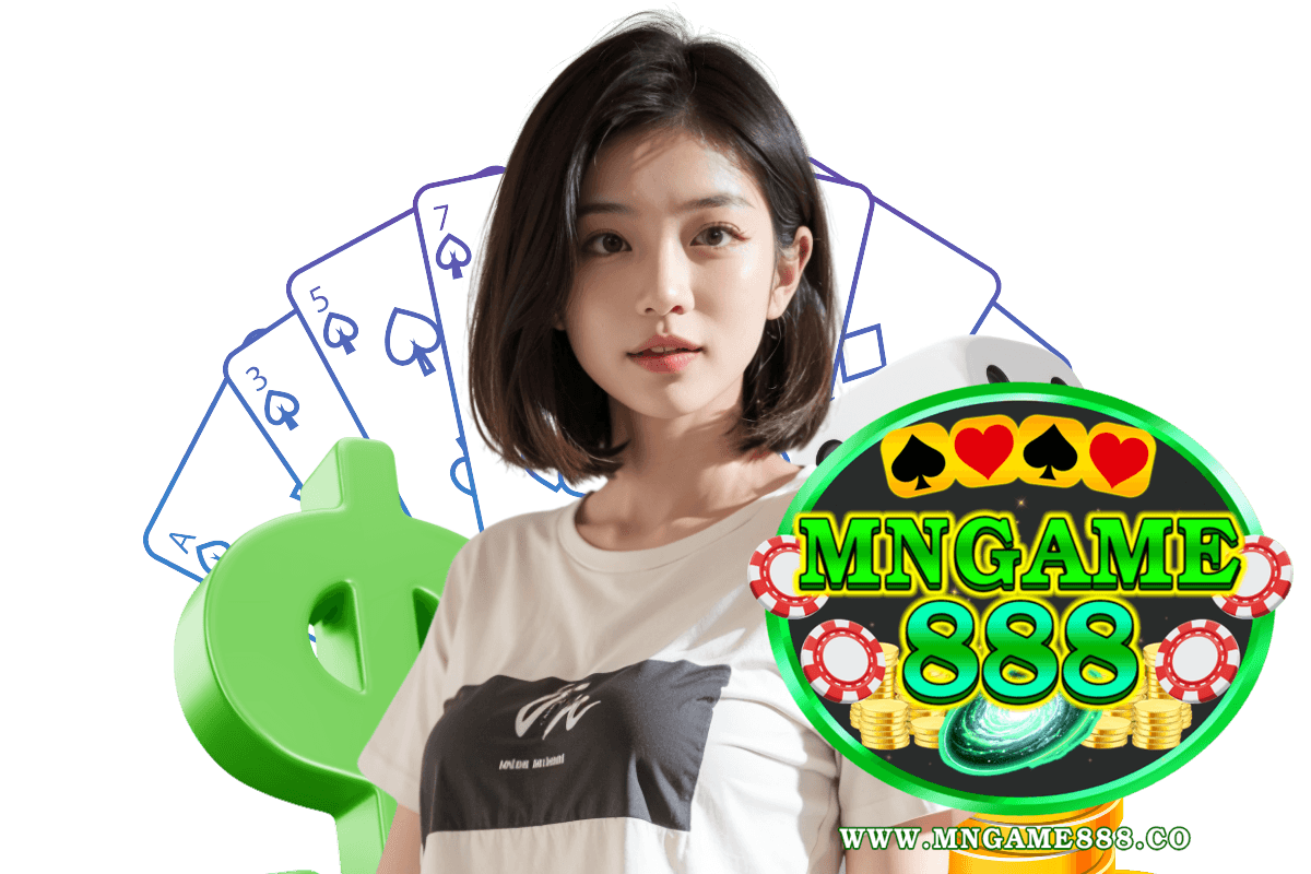 mngame888 เว็บตรง